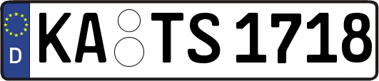 KA-TS1718