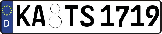 KA-TS1719