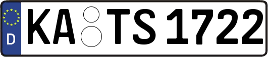KA-TS1722