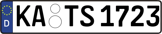 KA-TS1723