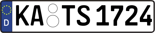 KA-TS1724