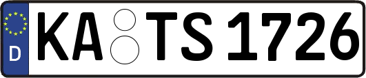 KA-TS1726