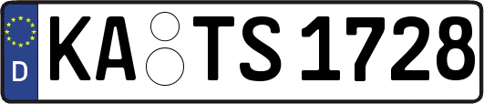 KA-TS1728