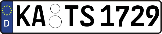 KA-TS1729