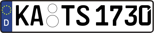KA-TS1730