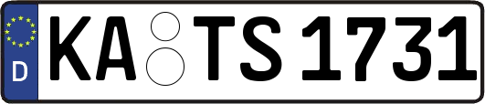 KA-TS1731