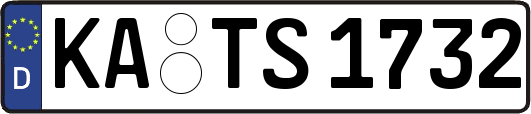 KA-TS1732