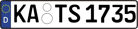 KA-TS1735