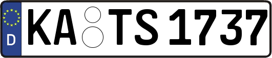 KA-TS1737