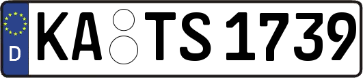 KA-TS1739