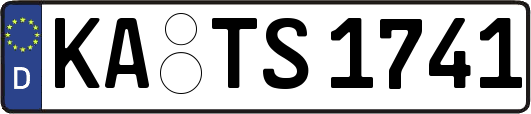 KA-TS1741