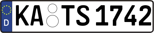 KA-TS1742