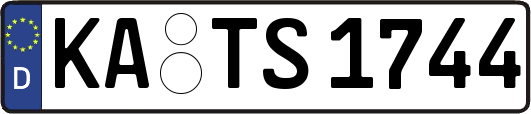 KA-TS1744