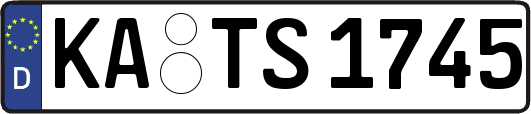 KA-TS1745