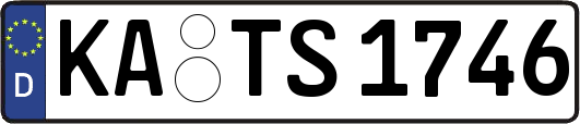 KA-TS1746
