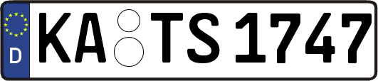 KA-TS1747