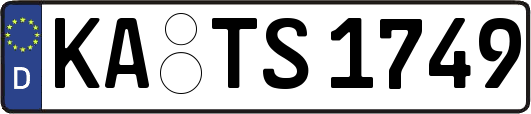 KA-TS1749