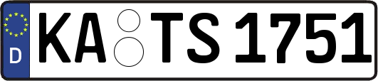 KA-TS1751