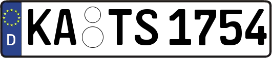 KA-TS1754