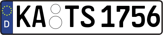 KA-TS1756
