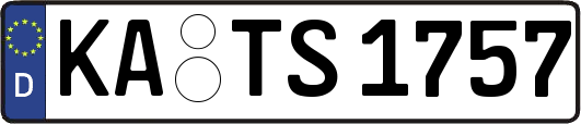 KA-TS1757