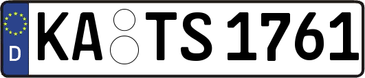 KA-TS1761