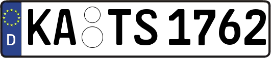 KA-TS1762