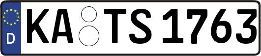 KA-TS1763