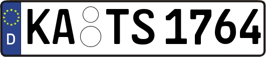 KA-TS1764