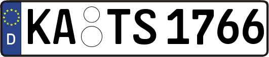 KA-TS1766