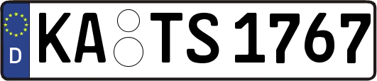 KA-TS1767