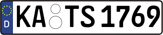 KA-TS1769