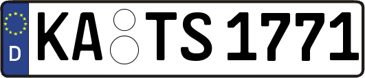 KA-TS1771
