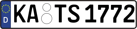 KA-TS1772