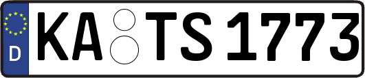 KA-TS1773