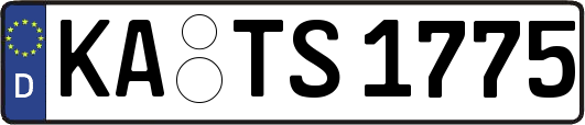 KA-TS1775