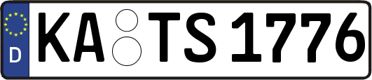 KA-TS1776