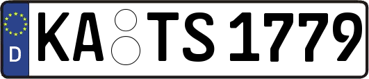 KA-TS1779