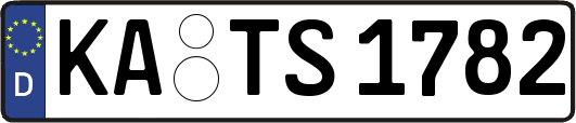 KA-TS1782