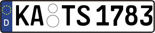 KA-TS1783
