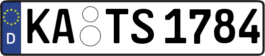 KA-TS1784