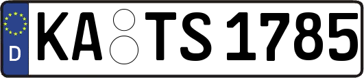 KA-TS1785