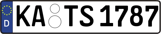 KA-TS1787