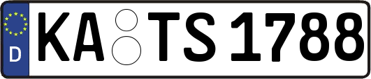 KA-TS1788