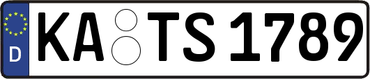 KA-TS1789