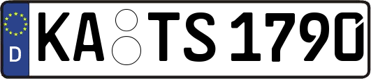 KA-TS1790