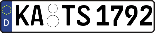 KA-TS1792