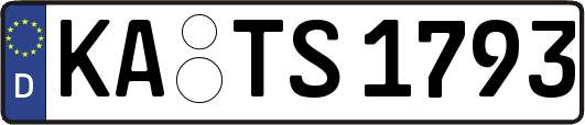 KA-TS1793