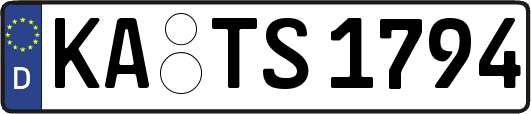 KA-TS1794