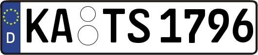 KA-TS1796